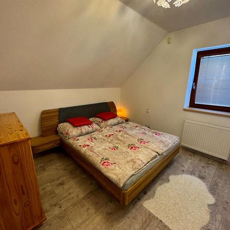 Apartman U Ceskeho Raje Knezmost Экстерьер фото