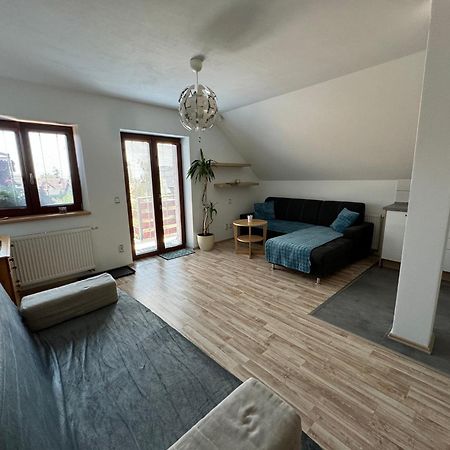 Apartman U Ceskeho Raje Knezmost Экстерьер фото