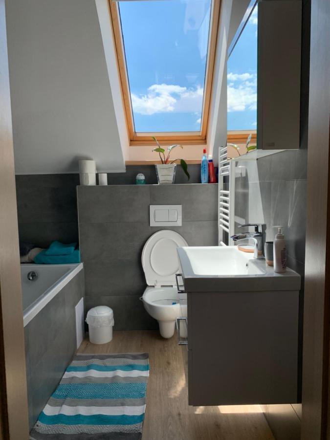 Apartman U Ceskeho Raje Knezmost Экстерьер фото