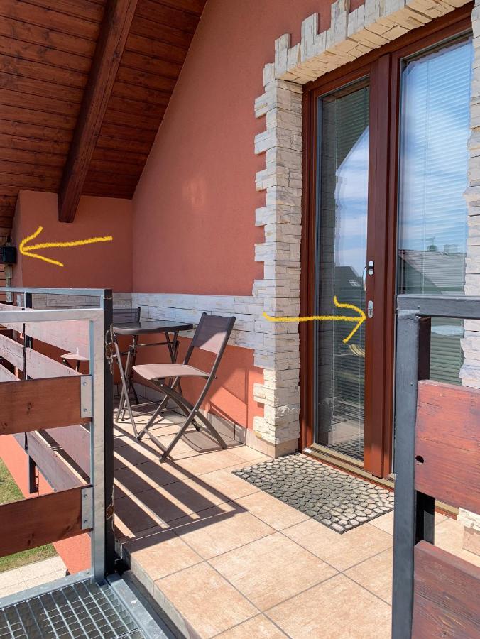 Apartman U Ceskeho Raje Knezmost Экстерьер фото